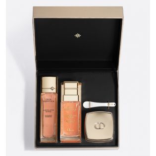 Conjunto de cuidados antienvelhecimento Dior Prestige