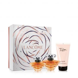 CONJUNTO DE PRESENTE DE FERIADO TRESOR INSPIRATIONS