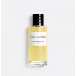 Bois d’Argent