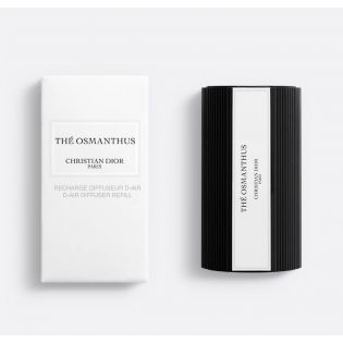 Cápsula Thé Osmanthus D-Air