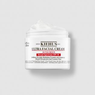Creme Ultra Facial FPS 30