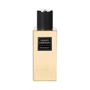 Bordado requintado – Le Vestiaire des Parfums