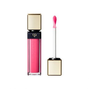 Brilho labial radiante