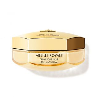 Abeille RoyaleCREME DE DIA RICO