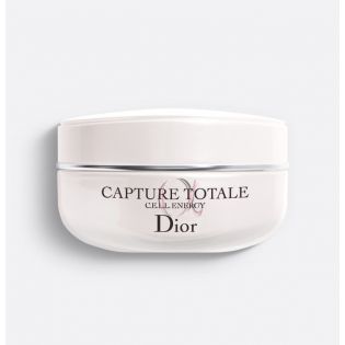 Creme reafirmante e corretor de rugas Capture Totale