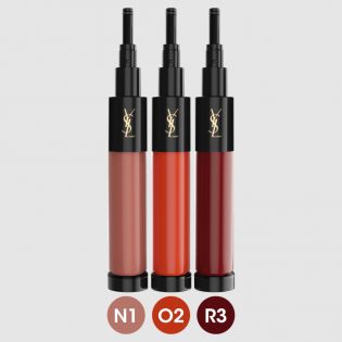 UNIVERSOS DE CORES ROUGE SUR MESURE