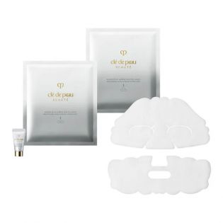 Máscara Iluminadora Tratamento Supremo