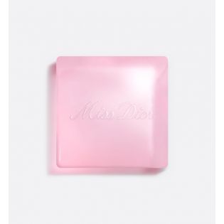 Sabonete perfumado Miss Dior Blooming