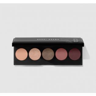 Paleta de sombras All Nudes