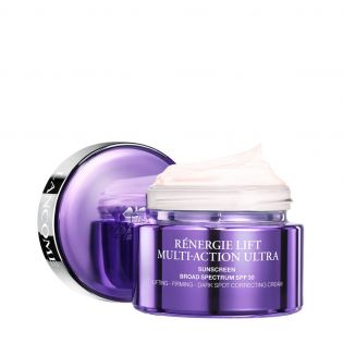 Rénergie Lift creme facial ultra multi-ação com FPS 30