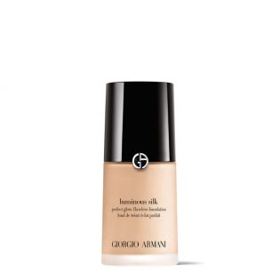 Base Luminous Silk Natural Glow
