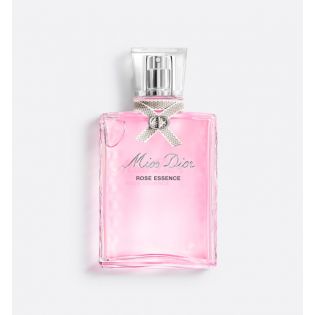 Miss Dior Essência Rosa