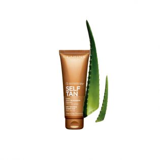 Gel Instantâneo Autobronzeador