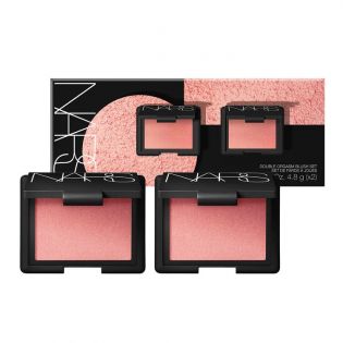 Conjunto de blush Double OrgasmConjunto de blush Double Orgasm