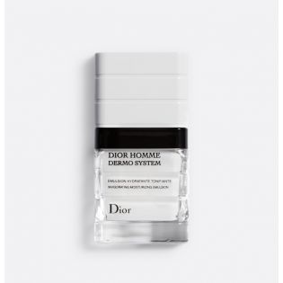 Sistema Dior Homme Dermo