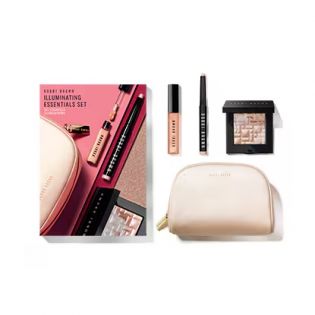 Conjunto Iluminador Essentials