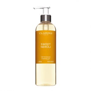 Gel espumante doce Neroli