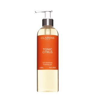 Gel Espuma Tônico Cítrico
