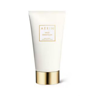 Creme Corporal Gerânio Selvagem AERIN