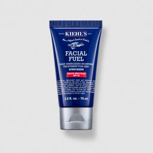 Hidratante Facial Fuel Masculino FPS 20