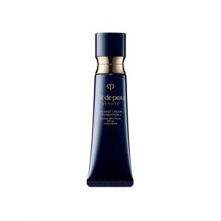 Base Creme Radiante FPS 25