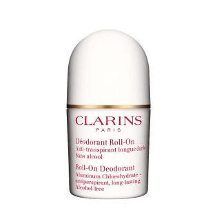 Desodorante roll-on