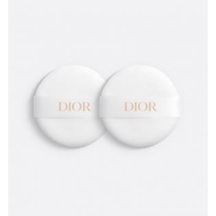 Aplicador de Pó Almofada Dior Forever
