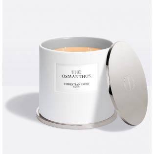 Vela Gigante Thé Osmanthus