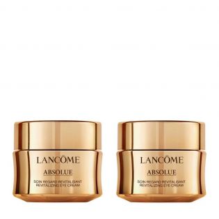 Duo de Creme de Olhos Absolue