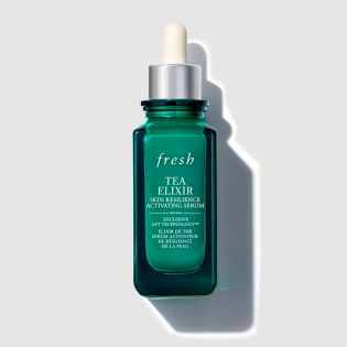 Tea Elixir Skin Resilience sérum ativador 50mlChá Elixir Skin Resilience sérum ativador 50ml