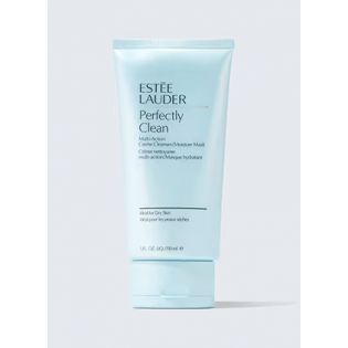 Creme de limpeza/máscara hidratante multi-ação Perfectly Clean