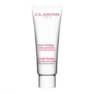 Creme Peeling Suave Suave
