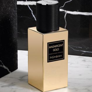 Ouro Magnífico – Le Vestiaire des Parfums