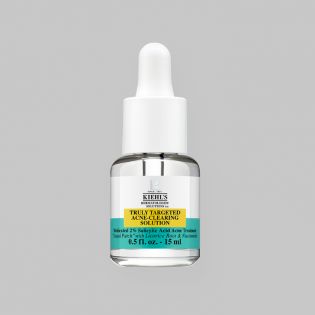 Adesivo para espinhas verdadeiramente direcionado para acne com ácido salicílico