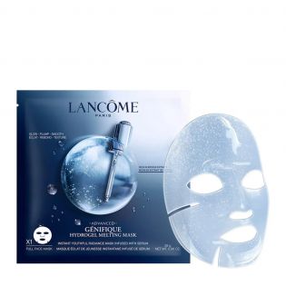 Máscara de folha de hidrogel Advanced Génifique