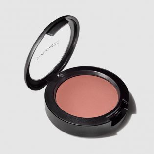 Blush em pó