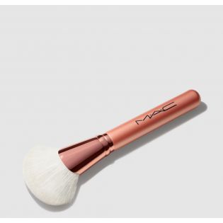 Escova em leque bronzeador 143S