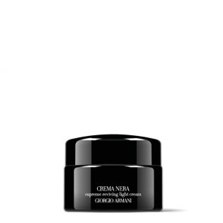 Crema Nera Creme Revitalizante Supreme Light