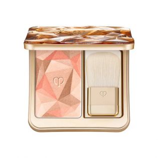 O intensificador facial luminoso