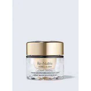 Re-Nutriv Ultimate Diamond Transformative Brilliance Creme Hidratante Suave