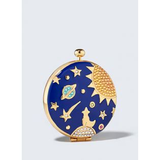Starwatching Powder Compact por Monica Rich Kosann