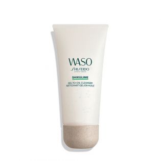 SHIKULIME Gel de Limpeza em Óleo