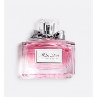 Miss Dior absolutamente florescendo