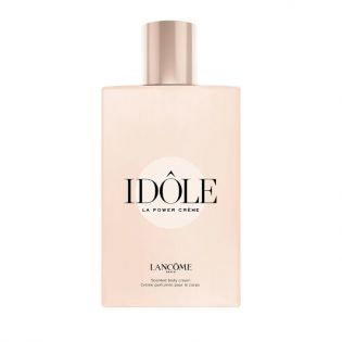 Loção corporal perfumada Idôle Power Cream
