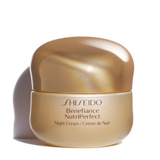 Creme Noturno NutriPerfect