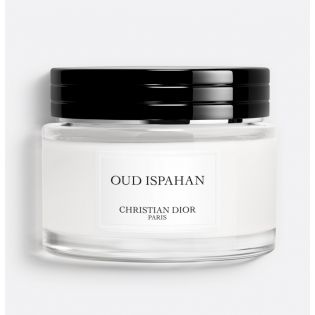 Creme Corporal Oud Ispahan