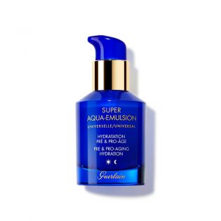 Super Aqua Emulsão Universal
