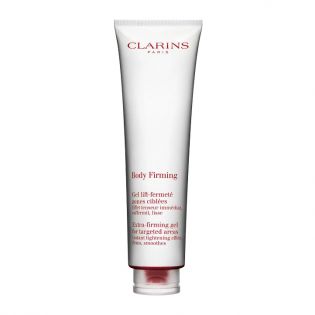 Gel extra reafirmante corporal
