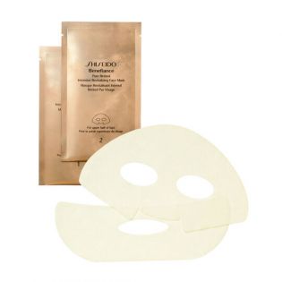 Máscara facial revitalizante intensiva de retinol puro