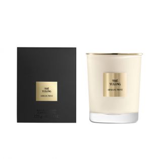 Vela perfumada Armani/Privé Thé Yulong